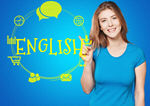 Сlipart english learn concept english learn class speak   BillionPhotos