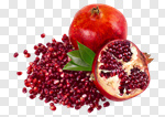 Сlipart Pomegranate Fruit Organic Seed Healthy Eating photo cut out BillionPhotos