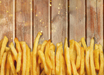 Сlipart French Fries Fast Food French Fries Fast Food Prepared Potato Food   BillionPhotos