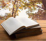 Сlipart book old open bookshelf document   BillionPhotos