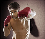 Сlipart boxing fight punch boxer fighter   BillionPhotos