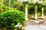 Сlipart cafe garden patio backyard modern photo  BillionPhotos