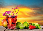 Сlipart cocktail drink summer food sweet   BillionPhotos