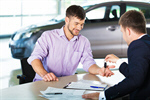 Сlipart Car Car Salesperson Buying Mechanic Service photo  BillionPhotos