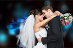 Сlipart Wedding Bride Groom Couple Wedding Dress   BillionPhotos