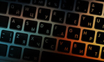Сlipart coder keyboard anonymous attack background   BillionPhotos