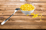 Сlipart Corn Sweetcorn Isolated Yellow Heap   BillionPhotos