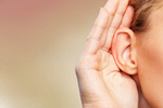 Сlipart Listening Human Ear Discussion Human Hand Gossip   BillionPhotos