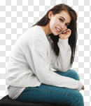 Сlipart adult advertising alone app application blog blogger call cam camera photo cut out BillionPhotos