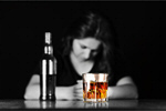 Сlipart alcoholism alcohol alcoholic drug woman   BillionPhotos