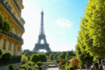 Сlipart paris eiffel tower city skyline photo  BillionPhotos