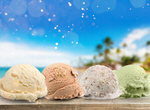 Сlipart cream ice ball scoop icecream   BillionPhotos