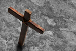Сlipart ash crucifix fasting abstract ash wednesday   BillionPhotos