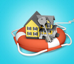 Сlipart abstract agent apartment architecture background   BillionPhotos