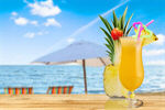 Сlipart Cocktail Pina Colada Pineapple Juice Tropical Drink   BillionPhotos