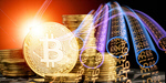 Сlipart bitcoin bank banking bill block   BillionPhotos