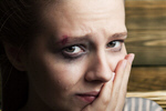 Сlipart woman scared eye tear sad   BillionPhotos