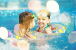 Сlipart Swimming Pool Child Swimming Family Fun   BillionPhotos