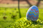 Сlipart easter egg hunt sunlight decoration   BillionPhotos
