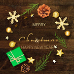 Сlipart 2021 background banner border card   BillionPhotos