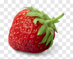 Сlipart Strawberry Red Photography Color Image Horizontal photo cut out BillionPhotos