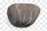 Сlipart Pebble Stone Rock Zen-like Isolated photo cut out BillionPhotos