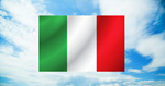 Сlipart flag italian italy backdrop background   BillionPhotos
