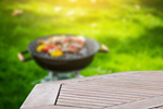 Сlipart bbq background grill table garden   BillionPhotos