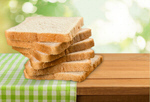 Сlipart bread white stack loaf soft   BillionPhotos