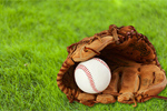 Сlipart Baseball Glove Baseballs Sports Glove Ball Sport   BillionPhotos
