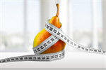 Сlipart Dieting Measuring Fruit Sport Pear   BillionPhotos