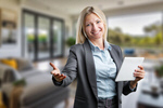 Сlipart portrait woman business person professional   BillionPhotos