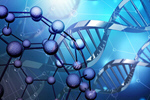 Сlipart dna human background abstract 3d   BillionPhotos