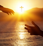 Сlipart god jesus love hand mercy   BillionPhotos