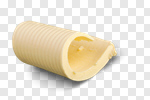 Сlipart Butter Curled Up Margarine Fat Food Staple photo cut out BillionPhotos