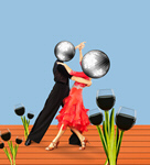 Сlipart art collage contemporary 80s 90s   BillionPhotos