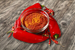 Сlipart paste red chili gochujang harissa   BillionPhotos