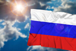 Сlipart russia flag russian agression background   BillionPhotos