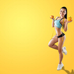 Сlipart pants body girl woman fitness   BillionPhotos