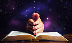 Сlipart Praying Bible Spirituality Human Hand Preacher   BillionPhotos