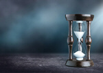 Сlipart Hourglass Time Instrument of Time Deadline Antique   BillionPhotos