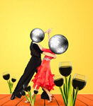 Сlipart art collage contemporary 80s 90s   BillionPhotos