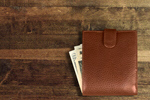 Сlipart wallet card credit old wood   BillionPhotos
