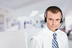 Сlipart call phone center office operator   BillionPhotos