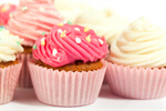 Сlipart Cupcake Birthday Birthday Cake Cake Backgrounds photo  BillionPhotos