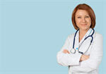 Сlipart Doctor Nurse Healthcare And Medicine Women Female Doctor   BillionPhotos