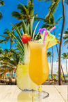 Сlipart Cocktail Pina Colada Pineapple Juice Tropical Drink   BillionPhotos