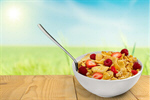 Сlipart Cereal Bowl Breakfast Isolated Spoon   BillionPhotos