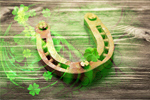 Сlipart luck talisman good clover card   BillionPhotos