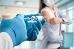 Сlipart vaccine person influenza arm background   BillionPhotos